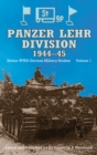 Image for Panzer Lehr Division, 1944-45 : volume 1