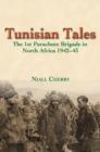 Image for Tunisian Tales