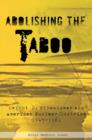 Image for Abolishing the Taboo