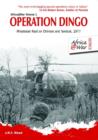 Image for Operation Dingo  : Rhodesian raid on Chimoio and Tembuâe, 1977