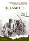 Image for Selous Scouts  : Rhodesian counter-insurgency specialists