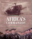 Image for Africa&#39;s commandos  : the Rhodesian Light Infantry
