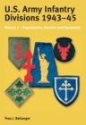 Image for US army infantry divisions 1943-1945.: (Organisation, doctrine, equipment)