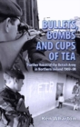Image for Bullets, Bombs and Cups of Tea