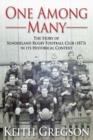 Image for One among many: the story of Sunderland Rugby Football Club (1873-date) in its historical context