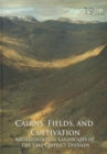 Image for Cairn, fields, and cultivation  : archaeological landscapes of the Lake District Uplands