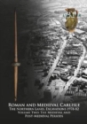 Image for Roman and medieval Carlisle  : the northern lanesVolume 2,: The medieval and post-medieval periods