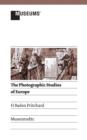 Image for The photographic studios of Europe