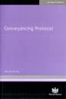 Image for Conveyancing Protocol