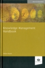 Image for Knowledge management handbook