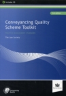 Image for Conveyancing Quality Scheme tooklit