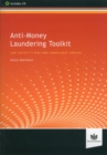 Image for Anti-money laundering toolkit