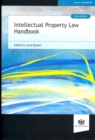 Image for Intellectual Property Law Handbook