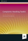 Image for Complaints Handling Toolkit