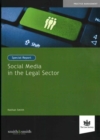 Image for Social Media in the Legal Sector