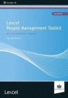 Image for Lexcel people management toolkit