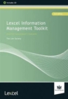 Image for Lexcel information management toolkit