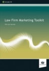 Image for Law firm marketing toolkit
