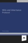 Image for Wills and inheritance protocol