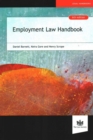 Image for Employment Law Handbook