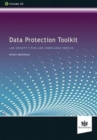 Image for Data Protection Toolkit