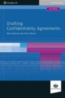 Image for Drafting confidentiality agreements