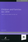 Image for Children and Families Act 2014