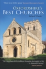 Image for Oxfordshire&#39;s best churches
