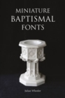 Image for Miniature Baptismal Fonts
