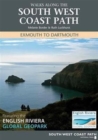 Image for Walks Along the South West Coast Path