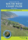 Image for Walks along the South West Coast Path: Plymouth to Falmouth