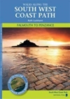 Image for Falmouth to Penzance : Walks Along the South West Coastpath