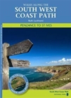 Image for Penzance to St Ives : Walks Along the South West Coastpath