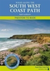 Image for Padstow to Bude : Walks Along the South West Coastpath