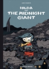 Image for Hilda And The Midnight Giant