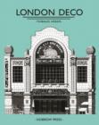 Image for London Deco