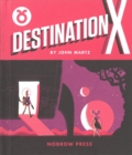 Image for Destination X