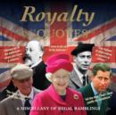 Image for Royalty in Quotes