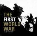 Image for The First World War in pictures