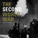 Image for The Second World War in pictures