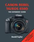 Image for Canon Rebel T4i/EOS 650D