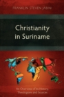 Image for Christianity in Suriname