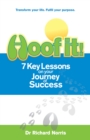 Image for Hoof it!: 7 key lessons on your journey of success