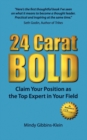 Image for 24 Carat BOLD