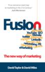 Image for Fusion: The New Way of Marketing