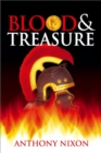 Image for Blood &amp; treasure