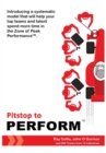 Image for Pitstop to Perform : Transform your team&#39;s performance losses into gains of 7-25%