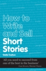 Image for How to write and sell short stories