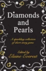 Image for Diamonds and pearls: a sparkling collection of short story gems