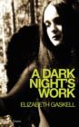 Image for A Dark Night&#39;s Work